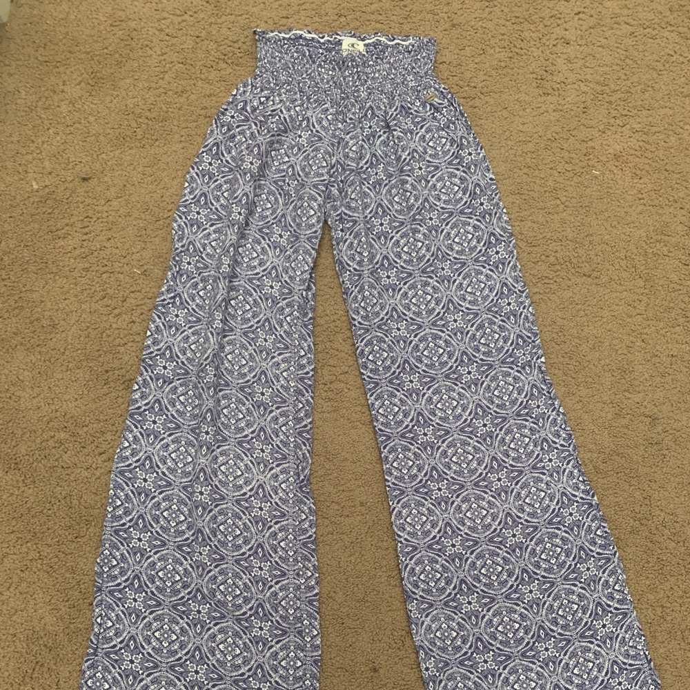ONEILL Patterned Beach Pants